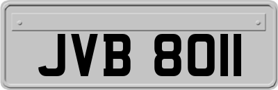 JVB8011