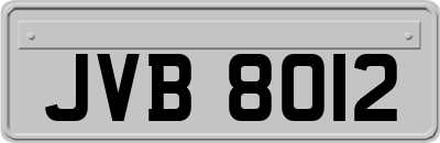 JVB8012