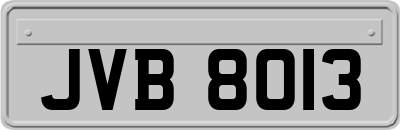JVB8013