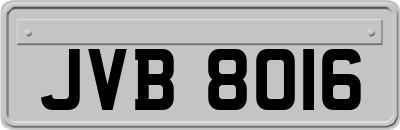 JVB8016