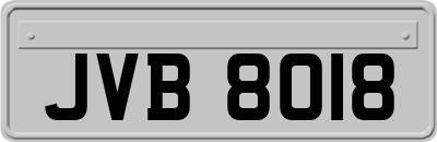 JVB8018