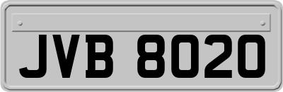 JVB8020