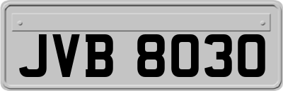 JVB8030