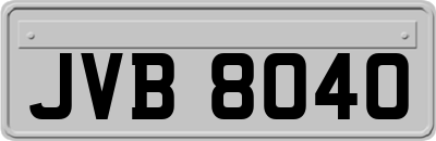 JVB8040
