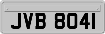 JVB8041