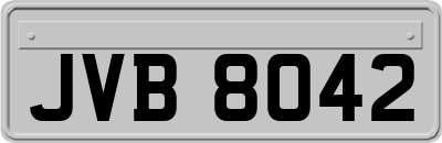 JVB8042