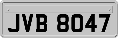 JVB8047