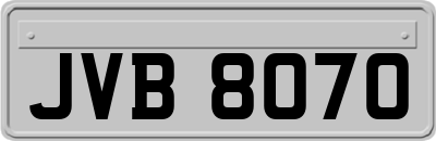 JVB8070