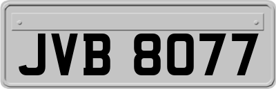 JVB8077