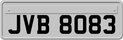 JVB8083