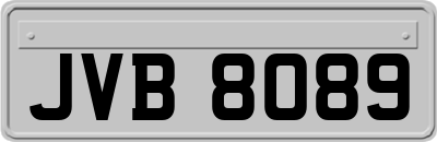 JVB8089