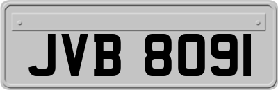 JVB8091