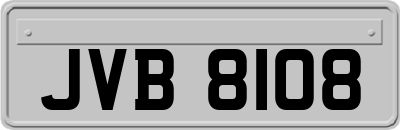 JVB8108