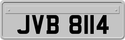 JVB8114