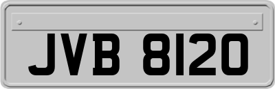 JVB8120