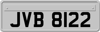 JVB8122