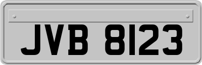 JVB8123
