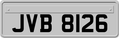 JVB8126
