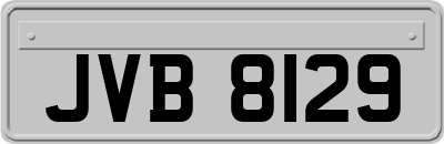 JVB8129