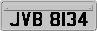 JVB8134