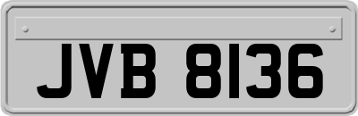 JVB8136