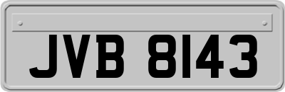 JVB8143