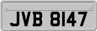 JVB8147