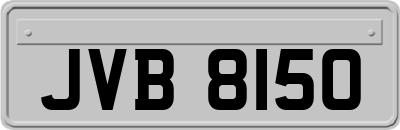 JVB8150
