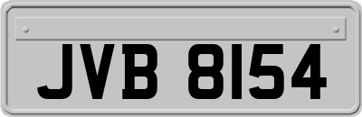 JVB8154