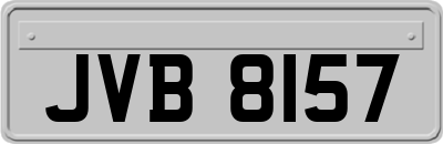 JVB8157