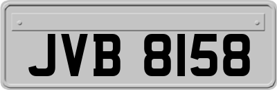 JVB8158