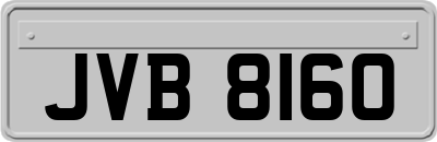 JVB8160