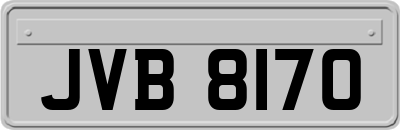 JVB8170