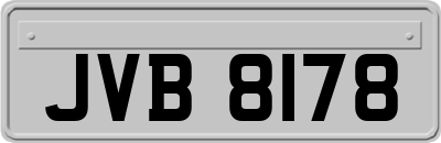 JVB8178