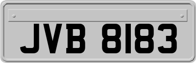 JVB8183