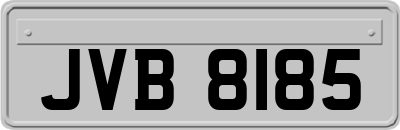JVB8185