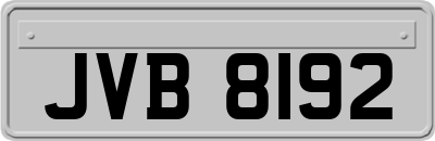 JVB8192