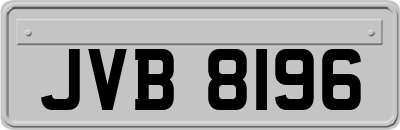 JVB8196