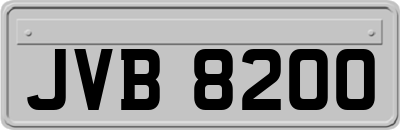 JVB8200