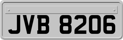 JVB8206