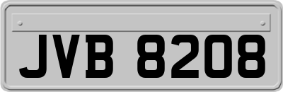 JVB8208