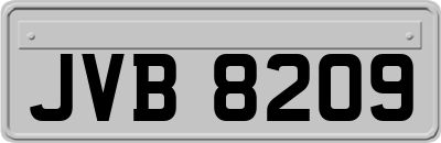JVB8209