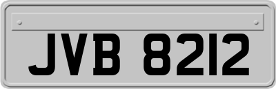 JVB8212
