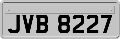 JVB8227