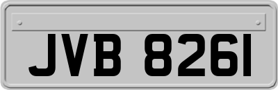 JVB8261