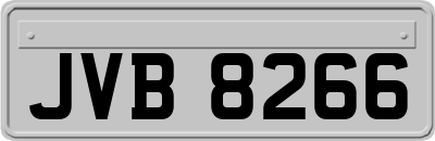 JVB8266