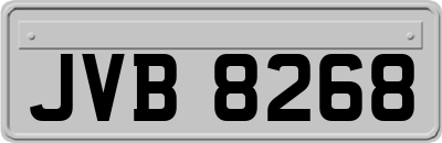 JVB8268