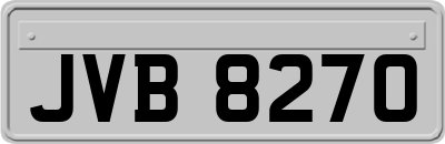 JVB8270