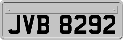JVB8292