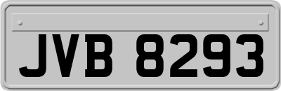 JVB8293